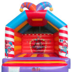 Ideal für Geburtstagsfeiern, Kinderfeste und Familienveranstaltungen!