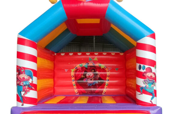 Ideal für Geburtstagsfeiern, Kinderfeste und Familienveranstaltungen!